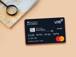 Thẻ MasterCard Là Gì? Hướng Dẫn Cách Sử Dụng Thẻ Tối Ưu Nhất