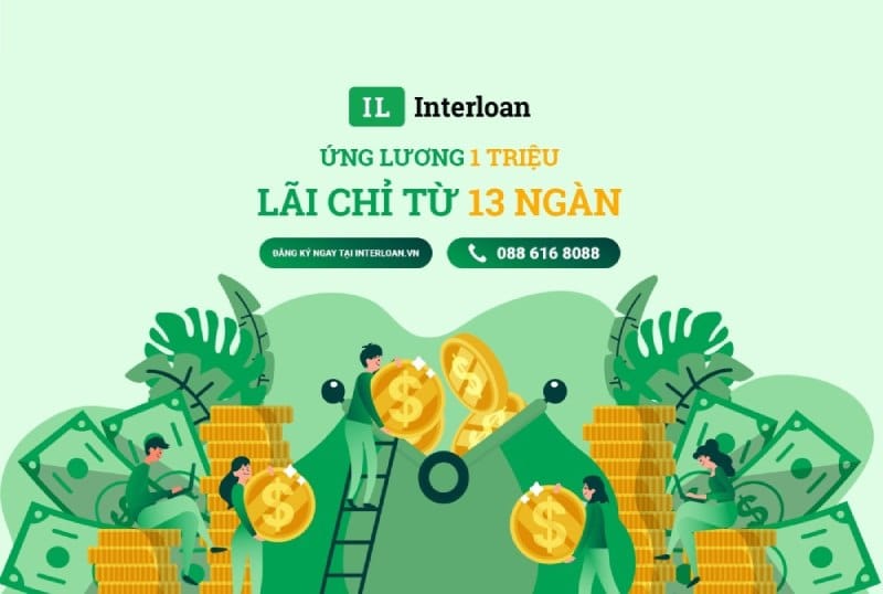 Interloan Cách thức hoạt động, ưu điểm, và những điều cần lưu ý