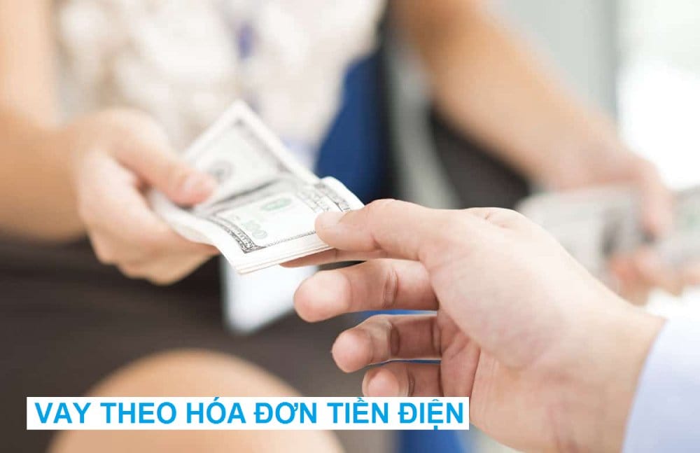 Vay Theo Hóa Đơn Điện: Nhanh Chóng, Không Thẩm Định - Vay Ngay!