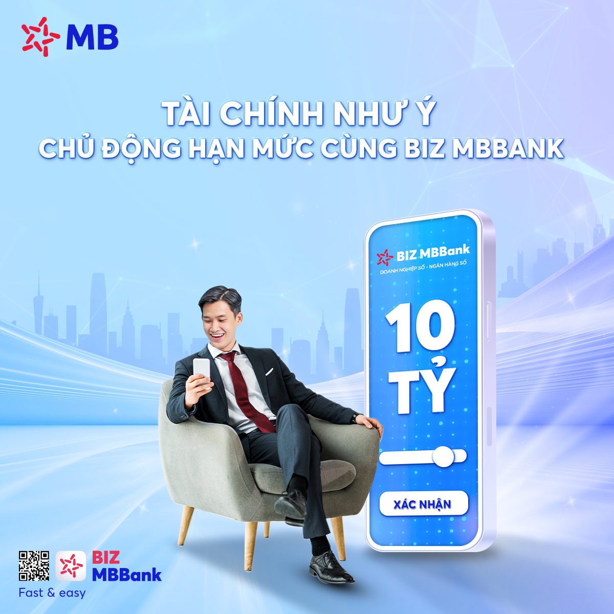 Biz MB Bank là gì? Hướng dẫn mở tài khoản MB doanh nghiệp A-Z