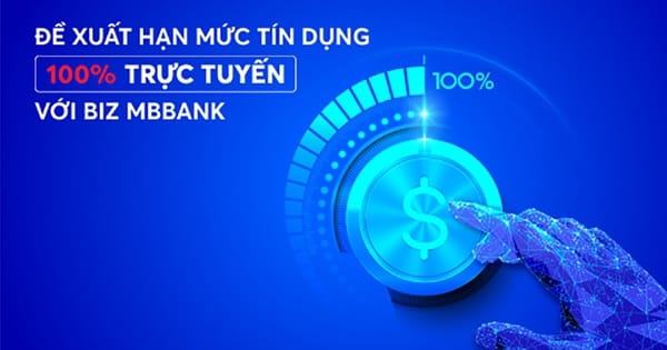 Biz MB Bank là gì? Hướng dẫn mở tài khoản MB doanh nghiệp A-Z