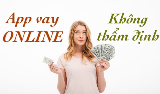 Vay Tiền Không Thẩm Định Người Thân Giải Pháp Nhanh Chóng & Tiện Lợi