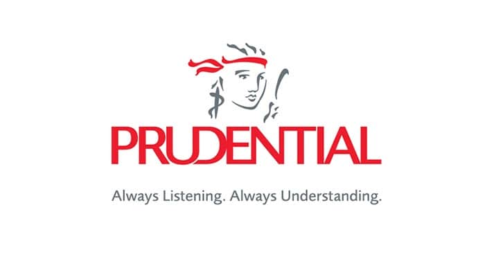 Bảo hiểm Prudential