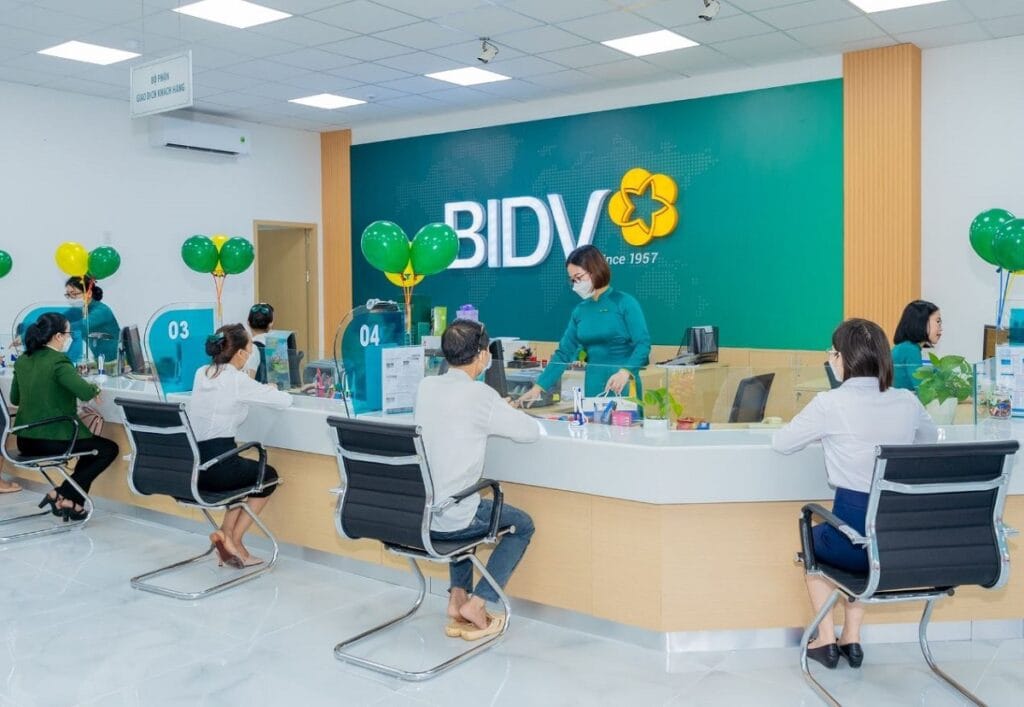 BIDV iBank Là Gì: Hướng Dẫn Cài Đặt & Sử Dụng Ngân Hàng Số BIDV