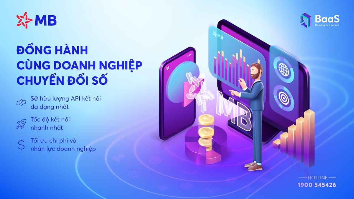 Biz MB Bank là gì? Hướng dẫn mở tài khoản MB doanh nghiệp A-Z