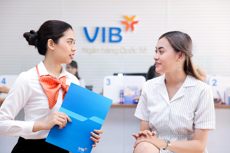 Cần chú ý đến những điều kiện khi mở thẻ tín dụng của VIB