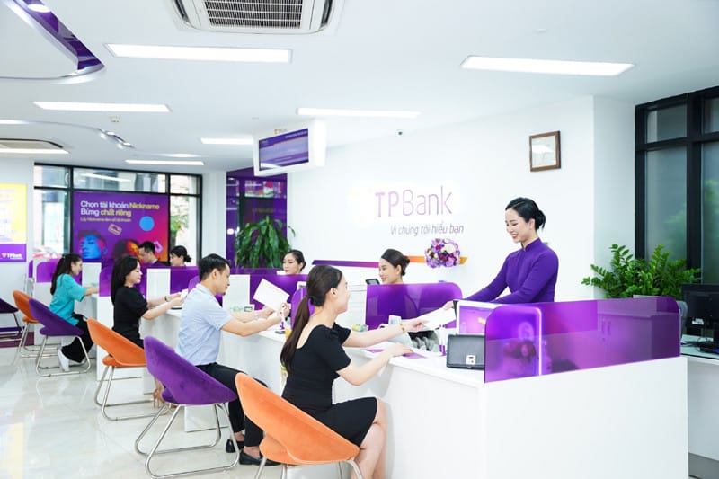 TP Bank Là Ngân Hàng Gì? Nhà Nước hay Tư Nhân? Có Uy Tín Không?