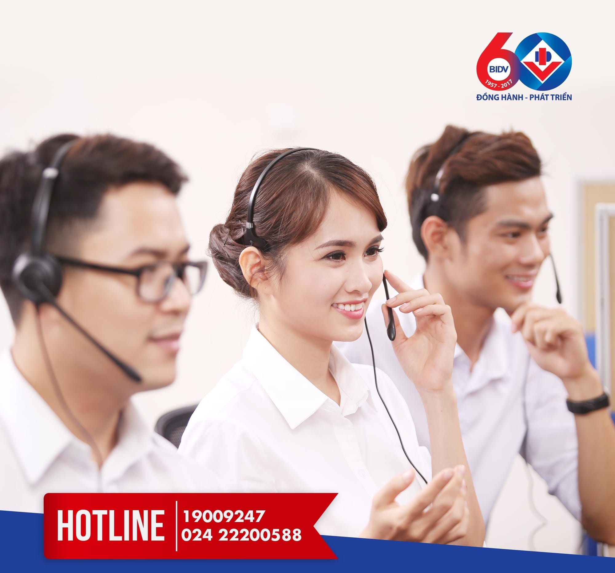 Số tổng đài BIDV | Hotline CSKH 24/7 Miễn Phí Toàn Quốc