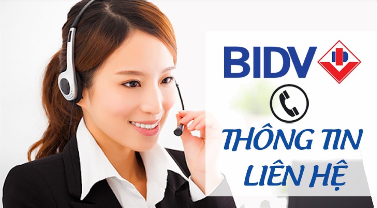 Số tổng đài BIDV | Hotline CSKH 24/7 Miễn Phí Toàn Quốc