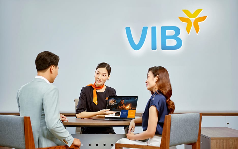 Tổng đài VIB khách hàng tương tác với ngân hàng một cách tiện lợi và tự tin hơn