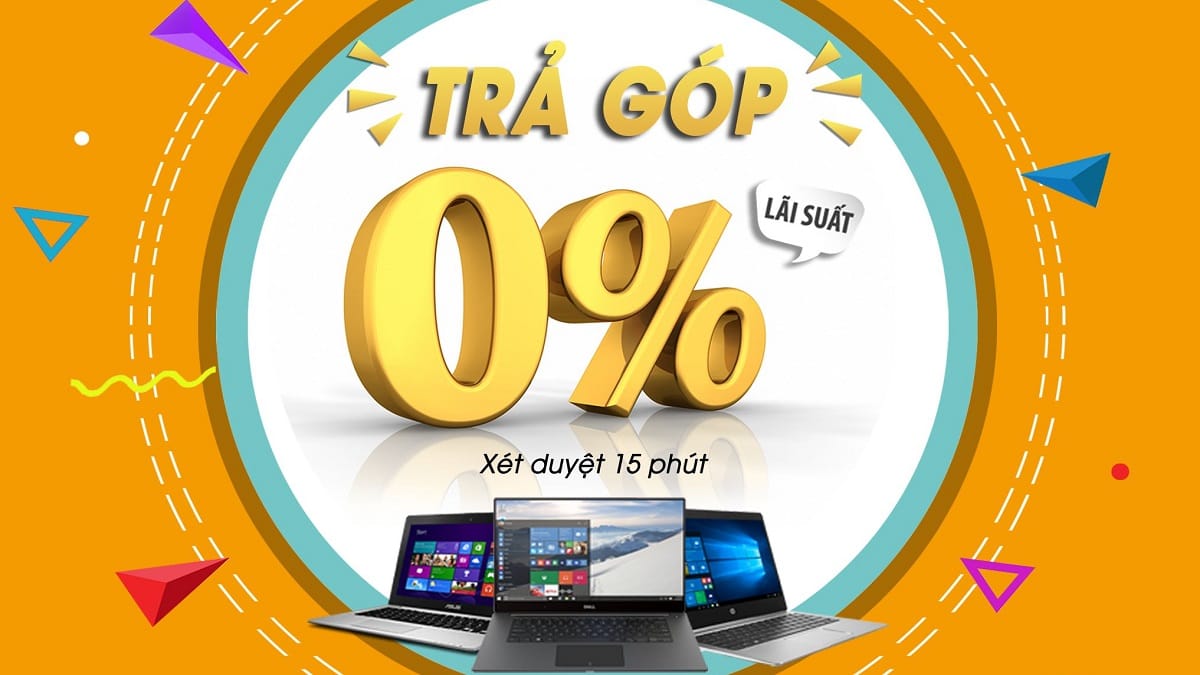 Trả góp qua thẻ tín dụng là gì? Hướng dẫn mua hàng trả góp 0% qua thẻ tín dụng