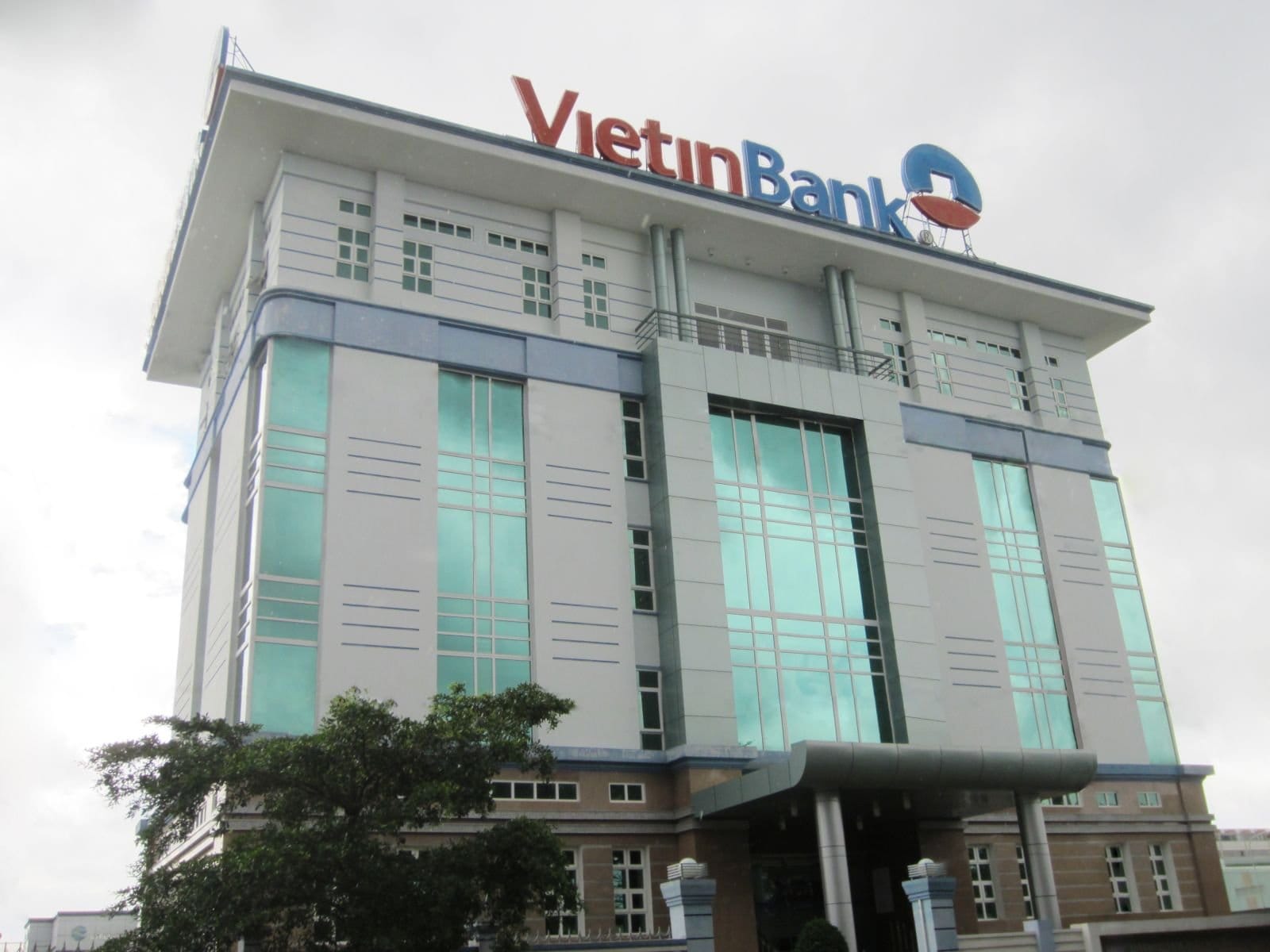 Chi nhánh Vietinbank Đông Anh, Hà Nội