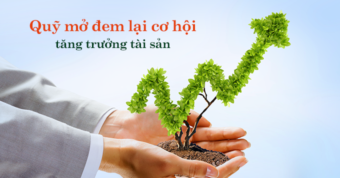 Đầu tư vào quỹ