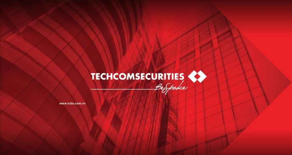 Công ty Chứng khoán Kỹ Thương - Techcom Securities