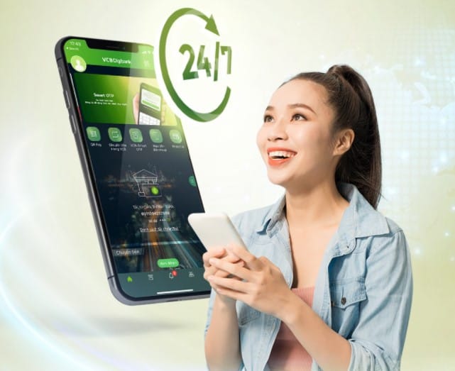 TOP cách xử lý khi không gọi được tổng đài Vietcombank nhanh nhất