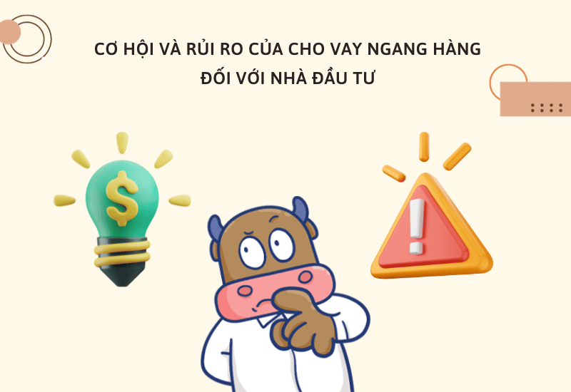 Đầu tư cho vay ngang hàng 