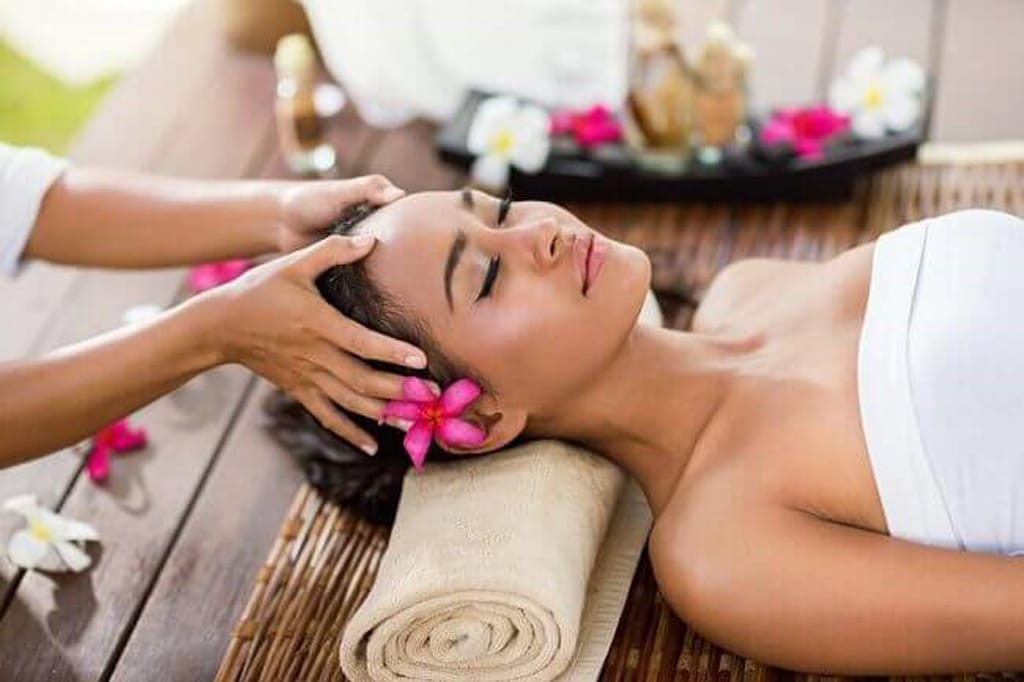 Đầu tư kinh doanh Spa làm đẹp