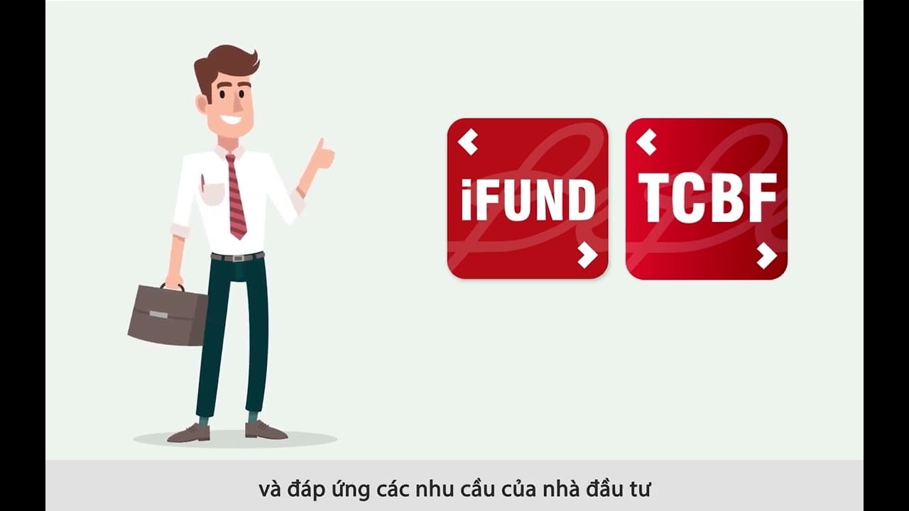 Các quỹ đầu tư tham gia vào Techcombank 