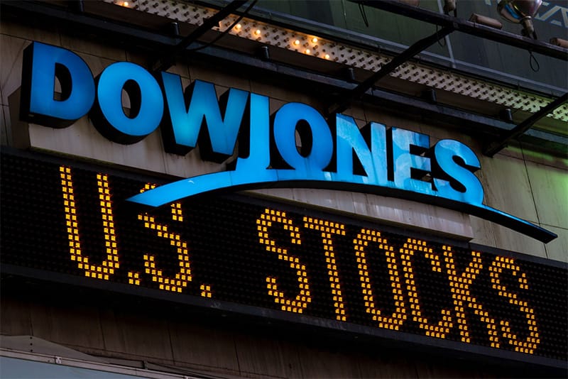 Chỉ số Dow Jones là gì