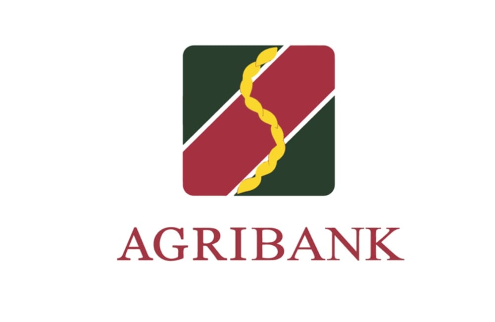 Mã cổ phiếu của Agribank là gì 