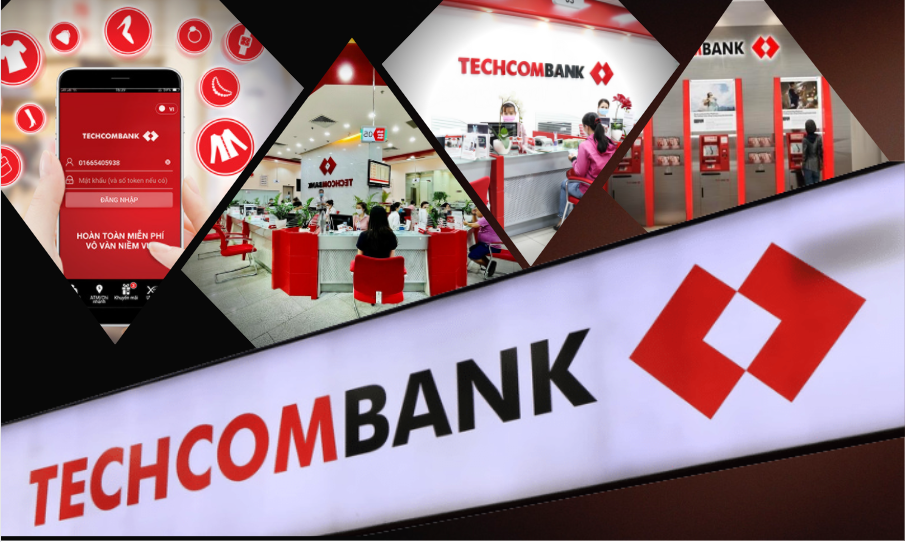 Tại sao nên đầu tư vào Techcombank 