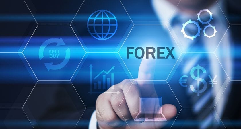 Thị trường ngoại hối (Forex) là kênh đầu tư tài chính sôi động