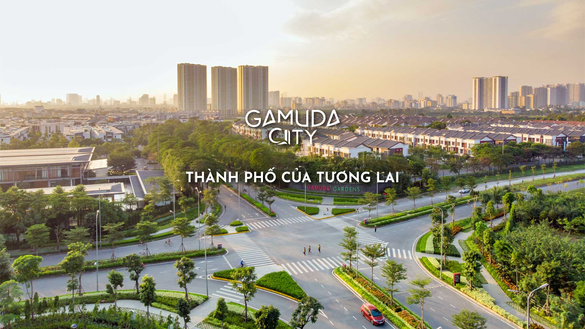 Gamuda Land