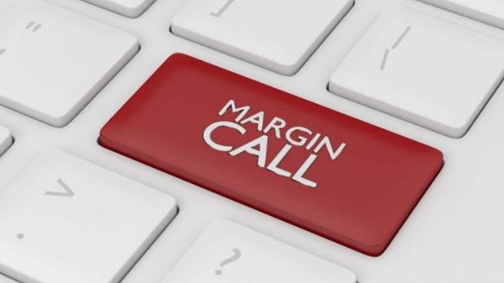 Call Margin là gì?