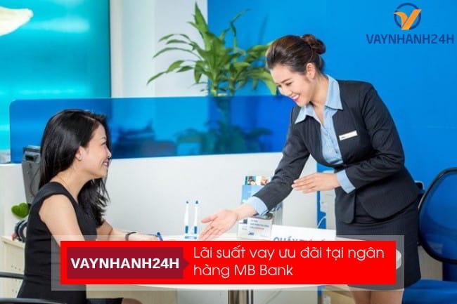 Vay Tiêu Dùng MB Bank - Giải Pháp Tài Chính Tiện Lợi Cho Cuộc Sống Hiện Đại