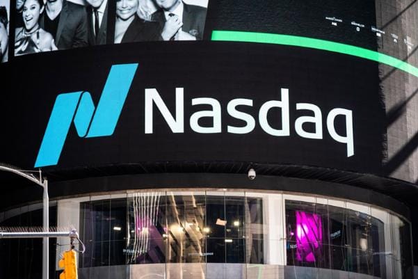 Chỉ số tổng hợp NASDAQ