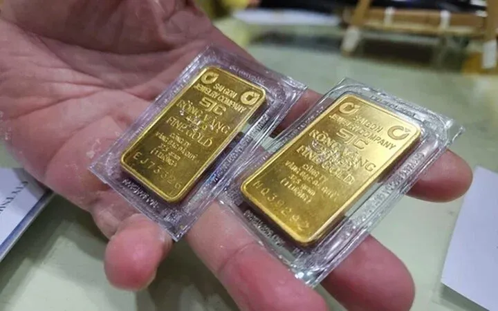 5 chỉ vàng 18k giá bao nhiêu