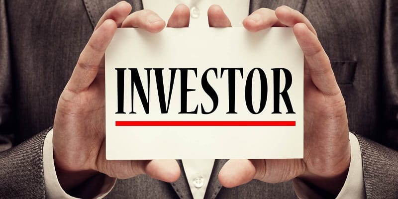 Trong tiếng Anh, chủ đầu tư thường được gọi là “Investor”