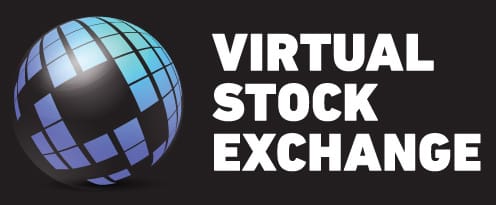 Sàn chứng khoán ảo Virtual stock exchange