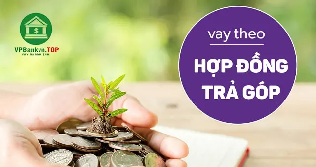 Vay Theo Hợp Đồng Tín Chấp: Cách thức, Lợi ích Và Rủi Ro