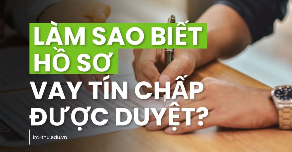 Hướng dẫn đăng ký vay tín chấp OCB online đơn giản