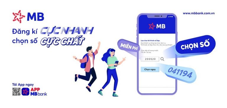 Tìm hiểu thông tin chi tiết về tài khoản MB Bank 10 mới nhất 2024