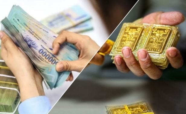 Chuyên gia tài chính tư vấn: Có nên mua vàng để tiết kiệm không?