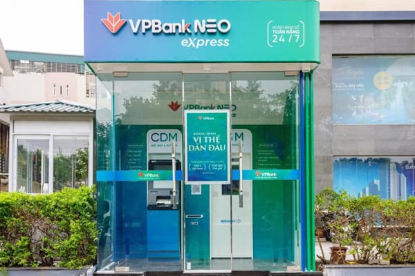 [Tra Cứu] Điểm Đặt Cây ATM VPBank Gần Bạn Nhất