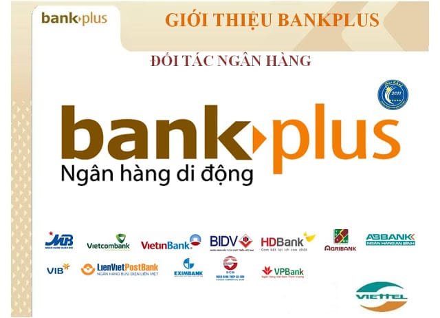 Bankplus là gì? Hướng dẫn sử dụng Bankplus từ A-Z