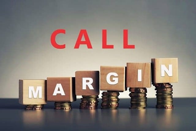 Call margin là gì? Khi nào thì xảy ra call margin chứng khoán?