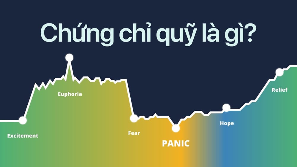 Chứng chỉ quỹ có an toàn không?