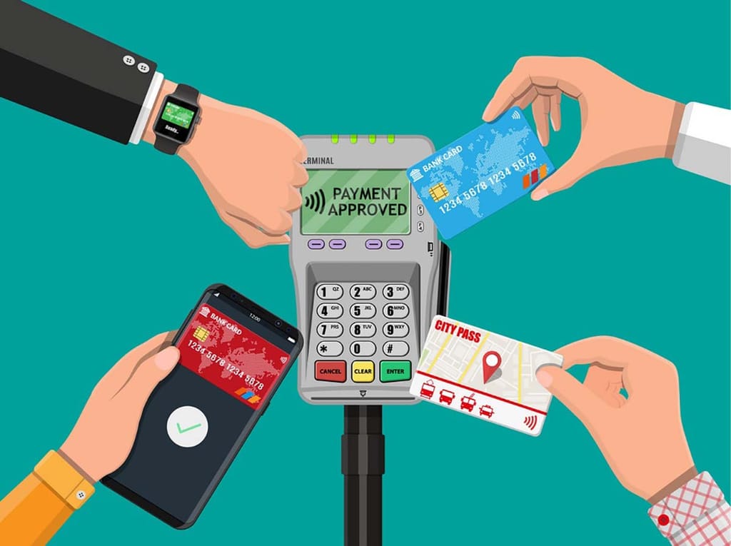 Các quy định về tổ chức thanh toán thẻ mới nhất