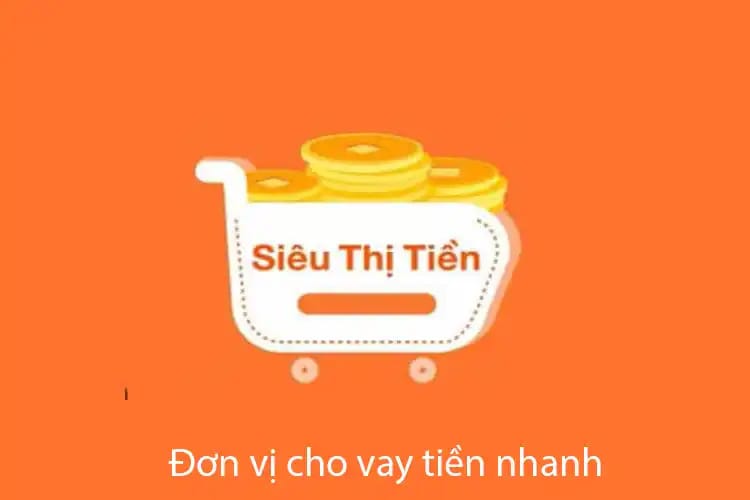 Siêu Thị Tiền - Vay Có Liền Với Lãi Suất Ưu Đãi Chỉ Cần CMND