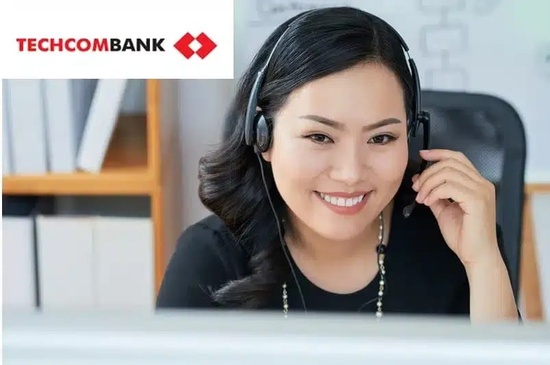 Các kênh liên hệ ngân hàng Techcombank khác