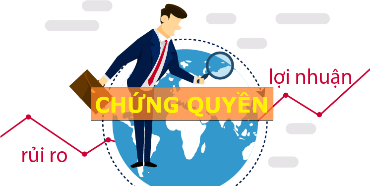 Bảng giá chứng quyền là gì? Công thức tính giá chứng quyền chính xác nhất