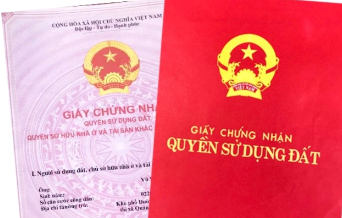 Chuyển quyền sử dụng đất có phải chịu thuế GTGT không?