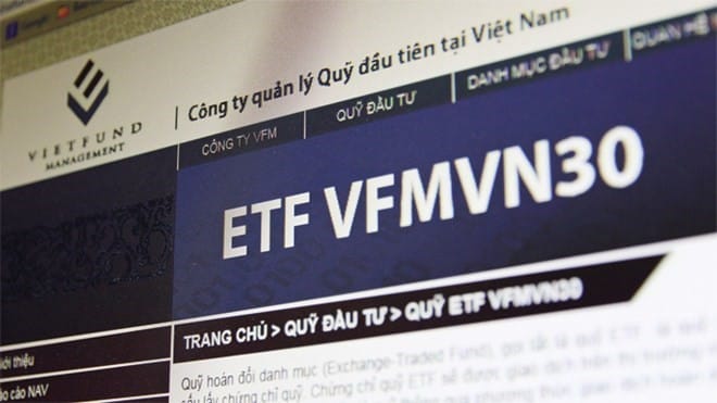 Chứng chỉ quỹ ETF VFMVN30 là gì? Hướng dẫn giao dịch