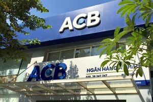 Ngân hàng ACB là ngân hàng gì? Có uy tín không?