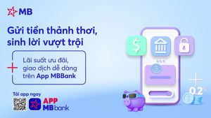 App MB Bank | Cách Tải & Đăng Ký Sử Dụng Ứng Dụng MB Bank Ngân Hàng Quân Đội