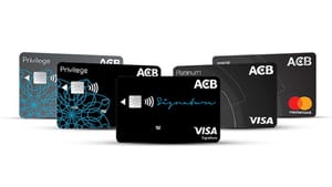 Thẻ Đen ACB Là Gì? Điều Kiện Và Thủ Tục Mở Thẻ Đen ACB